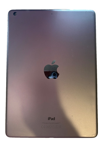 Apple ipad air 1st - ipad,