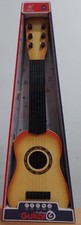 New Guitar Toy print 21" KIDS
