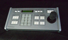 PTZ & Multiplexer PTZ730