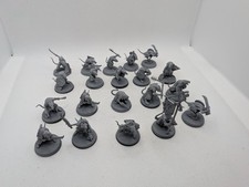 Warhammer Fantasy AoS Skaven