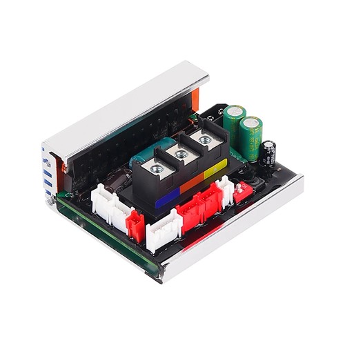 Electric scooter main board - main,
