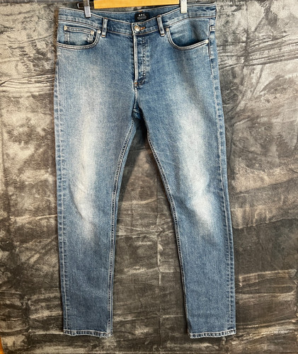 Apc petit standard - standard, mens