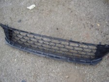 5316502160 Genuine Toyota Corolla MK12 Front Bumper Lower Grill 53165-02160 GEN