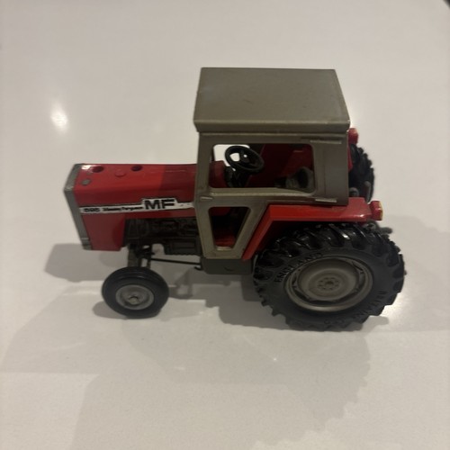 Vintage britains massey - vintage,