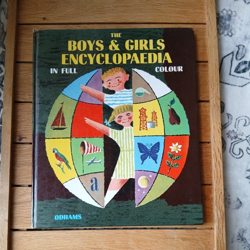 Vintage 1957 the boys - 1957,
