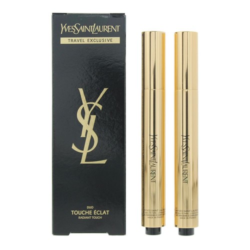 Yves saint laurent - laurent, touche