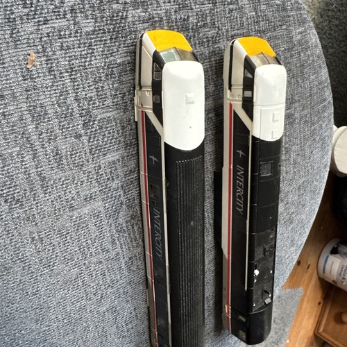 Hornby 225 intercity - hornby, bodies
