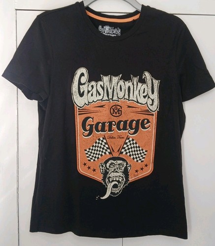 Gas monkey garage - tu,