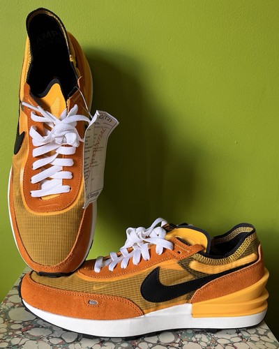 Nike waffle one trainers - waffle,