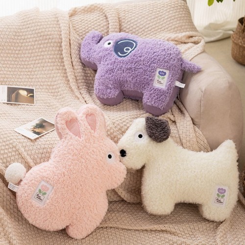 New ins nordic animal pillow - nordic,