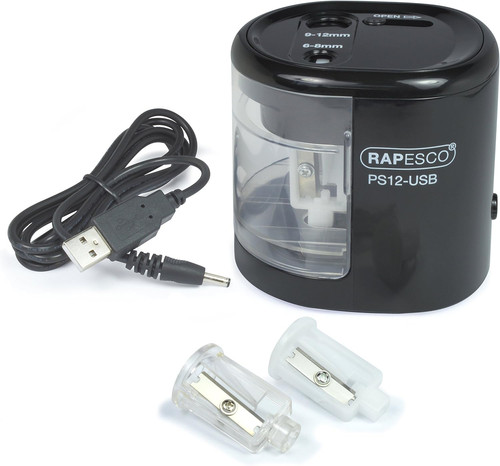 Rapesco 1449 automatic - rapesco,