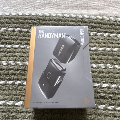 Manscaped the handyman - the, men's