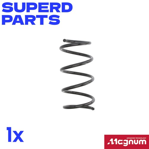 Coil spring front fits - coil,