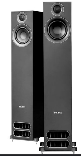 Pmc prodigy floor standing - prodigy, 5