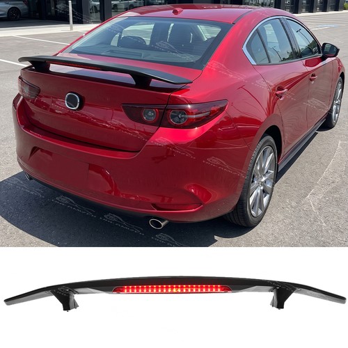 For mazda saloon rear - 52",