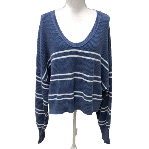 Aerie beyond cropped sweater - cropped,