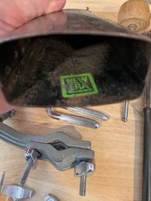 Premier Drums spares, mallets, snare throws, L-Arms, New Era cowbell, dampers