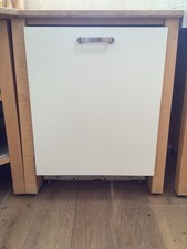 iKEA Varde Dishwasher Housing