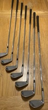 Mizuno MP5 Mens Iron Set 4-PW