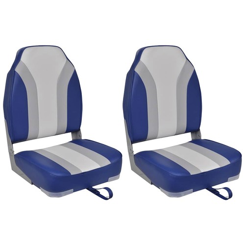 Foldable boat chair high - foldable,
