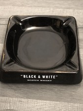 Black And White Scotch Whisky