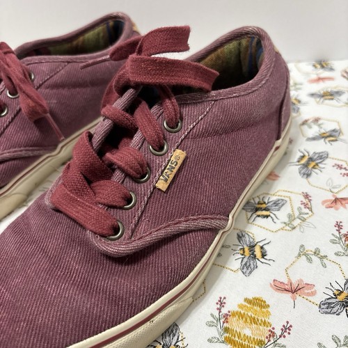Vans ultracush men - vans, men's