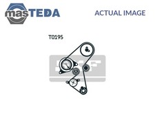 VKMA 03141 TIMING BELT / CAM