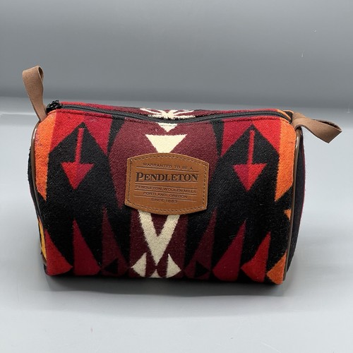 Pendleton travel kit cosmetic - pendleton,