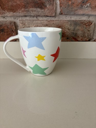 Cath kidston star mug used - -,