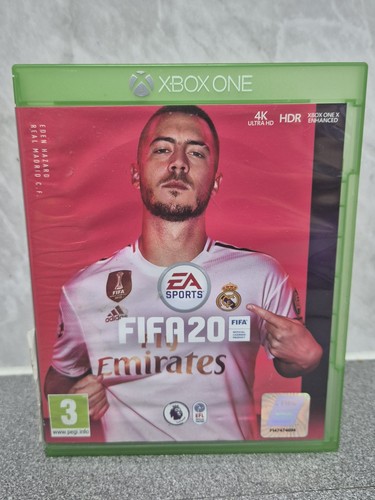 Fifa xbox one hudds - xbox,