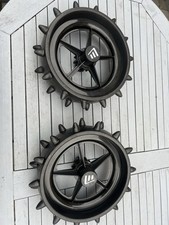 Motocaddy Winter Wheels