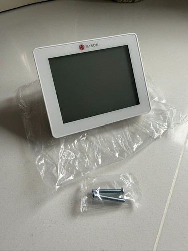 Myson touch v2 - touch, ts