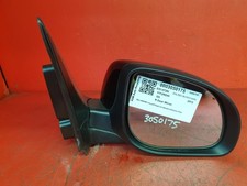 HYUNDAI I20 POWERFOLD MIRROR