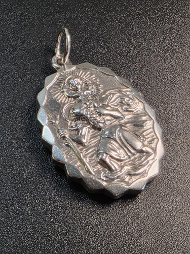 Stunning vintage sterling - stunning,