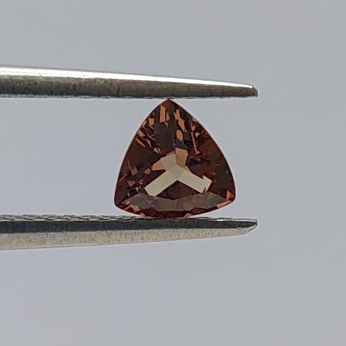 Loose colour change garnet - colour,