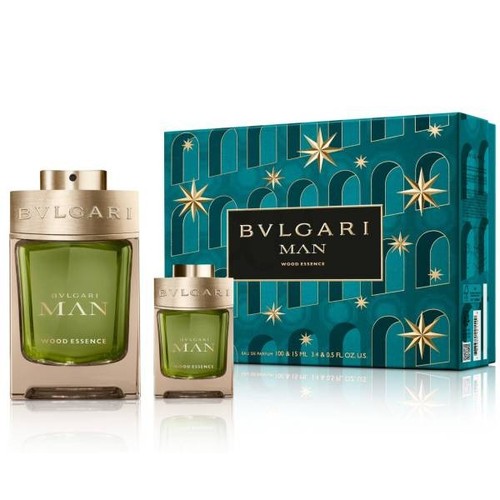 Bvlgari man wood essence - man,