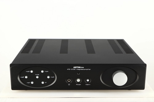 Astin trew at2 2100 integrated - astin,