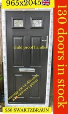 NEW SOLIDOR TENBY 2 BLACK