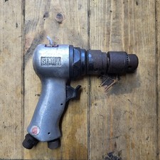 Sealey Air Sander And Drill