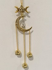 ONE Witch Protection Bells