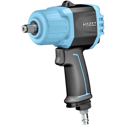 Hazet pneumatic impact driver - hazet,