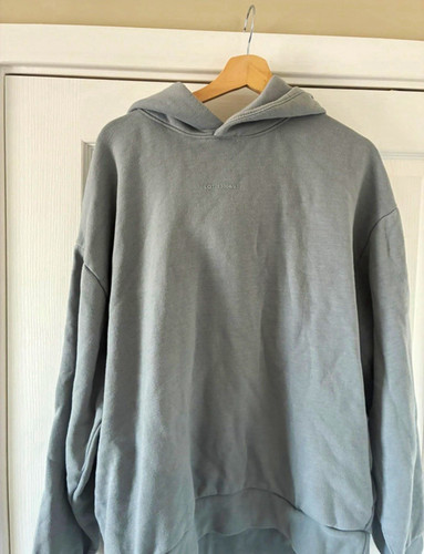 Bershka men grey pullover - bershka,