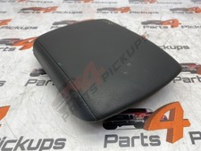 2007 Nissan Navara D40 Leather