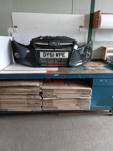 Ford focus zetec tdci mk3 - zetec,