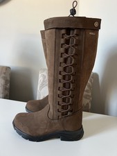 Dublin Womens Pinnacle Boots