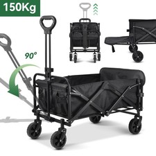 Folable Truck Wagon Camping