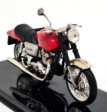 Atlas 1/24 Norton Commando 750