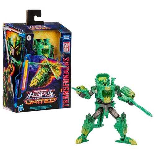 Transformers legacy united - legacy,