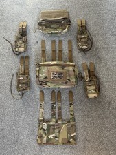 1x M Tac Admin Pouch 4x