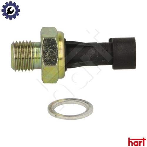 Oil pressure switch 534 286 - oil,